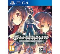 Utawarerumono: Mask of Truth - PlayStation 4 [Edizione: Regno Unito]