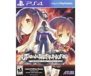 Utawarerumono: Maske der Wahrheit PlayStation 4