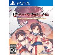 Utawarerumono Prelude To The Fallen Origins Edizione per PS4, Nuovo