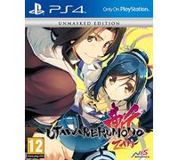 Utawarerumono: ZAN - Unmasked Edition [Edizione: Francia]