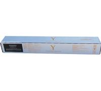 UTAX TONER KIT CK-8511Y PARA 2506CI YELLOW (1T02L70AUT0)