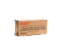 UTAX 1T02LX0UTC001 NERO TONER - 15000 PAGINE PER CD 5140