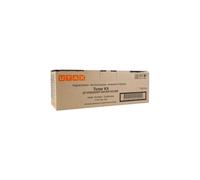 Utax 1T02LZ0UTC Kit Di Toner, 7.200 Pagine ISO IEC 19752 Per TA LP 4135