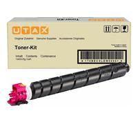 Utax 1T02NDBUT1 CK-8514M Kit Di Toner Magenta 20.000 Pagine Per TA 5006 CI