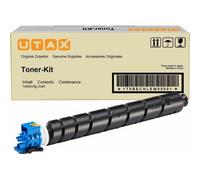 UTAX TONER CIANO CK-8514C 1T02NDCUT1 20000 COPIE ORIGINALE