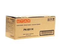 UTAX 1T02NR0UT0 TONER ORIGINALE PK5011K Bk Nero 7000 Pagine P-C 3060 MFP 3061 DN