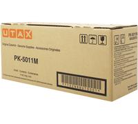 Utax 1T02NRBUT0 toner magenta Originale PK-5011M