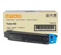Utax 1T02NRCUT0 PK-5011 C Kit Toner Ciano 5.000 Pagine per P-C 3061 Dn 3065 MFP