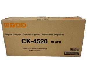 UTAX 1T02P10UT0 CK-4520 TONER ORIGINALE NERO PER P2504I MFP