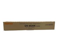 UTAX 1T02P30UT0 CK8520K BK Nero 12000 Pagine TONER ORIGINALE