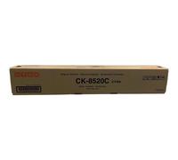UTAX 1T02P3CUT0 CK8520C C Ciano 6000 Pagine TONER ORIGINALE Utax P-C 2480 i MFP