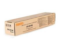 Originale Utax 1T02R40UT0 / CK5510K Toner nero