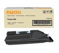 Utax 1T02R40UT0 CK-5510K Kit Toner Nero, 15.000 Pagine ISO IEC 19752 Per