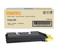 Utax 1T02R4AUT0 CK-5510Y Kit Toner Giallo 7.000 Pagine Iso IEC 19752 per Ta 300
