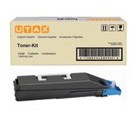 Utax 1T02R4CUT0 CK-5510C Kit Toner Ciano 7.000 Pagine Iso IEC 19752 per Ta 300