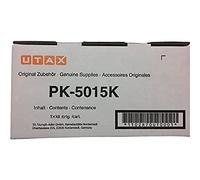 Toner Utax PK-5015K PK5015K Nero Nero (1T02R70UT0)