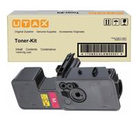 Utax 1T02R7BUT0 PK-5015M Kit Di Toner Magenta, 3.000 Pagine Per TA P-C 2650