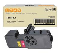 Utax 1T02R9BUT1 PK-5016M Kit Di Toner Magenta, 1.200 Pagine Per TA P-C 2155
