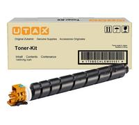 Utax 1T02RLAUT0 CK-8512 Y Kit Di Toner Giallo, 15.000 Pagine ISO IEC 19798 Per 3