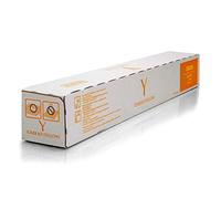 Originale Utax 1T02RLAUT0 / CK8512Y Toner giallo
