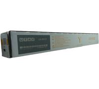 Utax 1T02RLAUT1 toner giallo Originale CK-8512Y