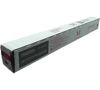 Utax 1T02RLBUT1 toner magenta Originale CK-8512M
