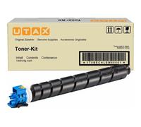 Utax 1T02RLCUT0 CK-8512 C Kit Toner Ciano, 15.000 Pagine ISO IEC 19798 Per 3