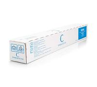 Originale Utax 1T02RLCUT0 / CK8512C Toner ciano