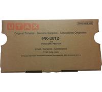 TONER ORIGINALE TRIUMPH-ADLER PK-3012