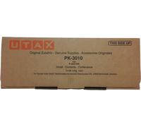 Utax 1T02T90UT0 toner nero Originale PK-3010