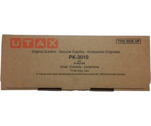 Utax 1T02T90UT0 toner nero Originale PK-3010