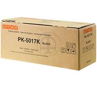 UTAX 1T02TV0UT0 UTAX TONER KIT PK-5017K BLACK (1T02TV0UT0)