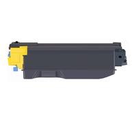 Utax 1T02TVAUT0 PK-5017Y Kit Di Toner Giallo, 6.000 Pagine ISO IEC 19752 Per TA