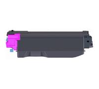 Utax 1T02TVBUT0 PK-5017M Kit Di Toner Magenta, 6.000 Pagine ISO IEC 19752 Per