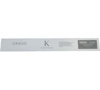 Utax Toner 1T02XC0UT0 / CK-8533K Nero