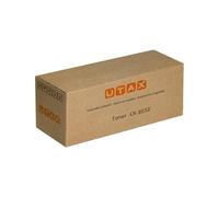 UTAX 1T02YMCUT0 cartuccia toner 1 pz Originale Ciano