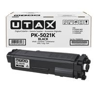 Utax 1T02Z00UT0 toner nero Originale PK-5021k