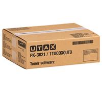 Utax 1T0C0X0UT0 toner nero Originale PK-3021