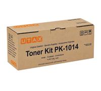 Utax 1T0C140UT0 toner nero Originale PK-1014