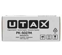 Utax Toner PK-5027M Magenta Originale