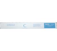 Utax 1T0C2GCUT0 toner ciano Originale CK-8543C