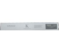 Utax 1T0C2J0UT0 toner nero Originale CK-8542K