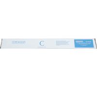 Utax 1T0C2JCUT0 toner ciano Originale CK-8542C