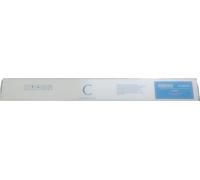 Utax 1T0C2LCUT1 toner ciano Originale CK-8545C