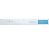 Utax 1T0C2MCUT1 toner ciano Originale CK-8544C