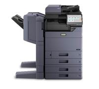 UTAX 2508ci + DP 7150 + Supporto 81