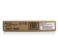 Utax 3005 Ci -Original Kyocera 1902LC0UN0 / WT-860 - Waste Toner Box -