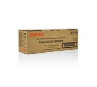 Utax 1T02LZ0UTC Kit Di Toner, 7.200 Pagine ISO IEC 19752 Per TA LP 4135