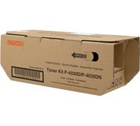 Utax 4434010010 toner nero Originale 4434010010