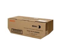 UTAX 4434510010 Bk Nero 15500 Pagine TONER ORIGINALE P-4530 DN